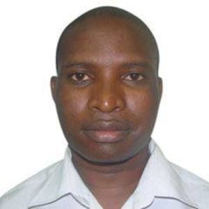 Meet your Posher, Erastus